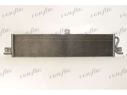 RAD. LOW TEMP.VOLVO FH12/FH16