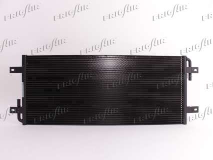 RAD. VOLVO FH/RVI T SERIES RX EURO 6