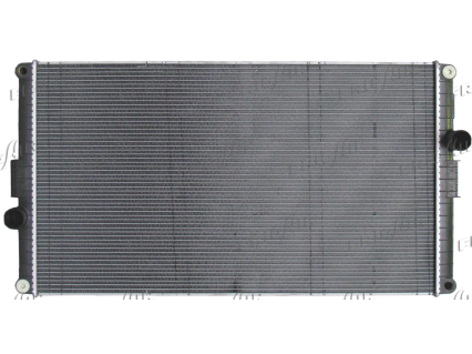 RAD. VOLVO BUS B7TL-B12M-B12RH