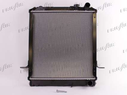 RAD. ISUZU NKR-NPR 85 06>