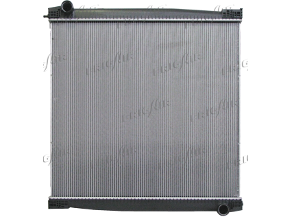 RAD. SCANIA 4 94>-R&T SERIES - NAKED VERSION