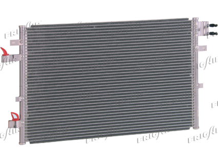 COND. FORD MONDEO III 1.8SFI 05/03>