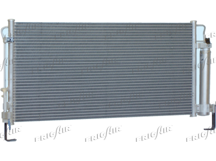 COND. HYUNDAI TRAJET XG