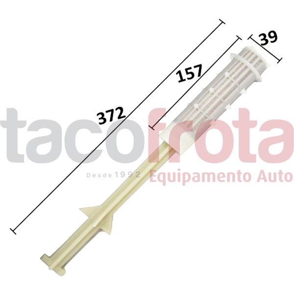 FILTRO A/C MERCEDES / SMART