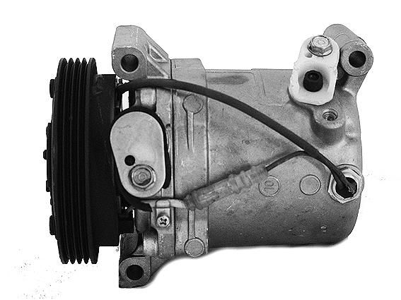 COMP. SUZUKI IGNIS 00-06