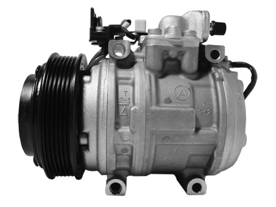 COMP. MERCEDES CLASSE E / 190 (W124 / W201) 84-95
