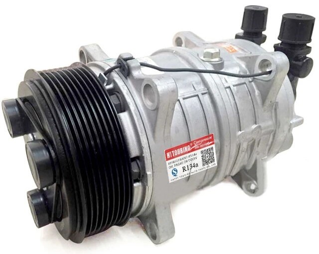COMP. UNIVERSAL TM15V PK8 24V