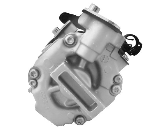COMP. SUBARU LEGACY / FORESTER 02-08