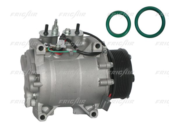 COMP. HONDA ACCORD / CR-V 02-05