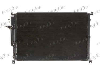 COND. AUDI A8 03>