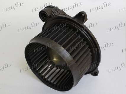 VENT.HAB. FORD B-MAX - KA - TOURNEO