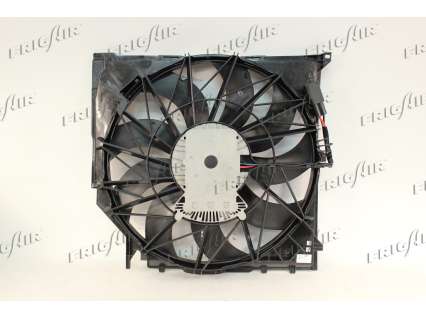 ELETTROV. BMW X3 - 3.0 D - 04>