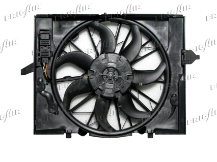 ELETTROV. BMW E60 - 5 SERIES - 520-525-530 - 03>