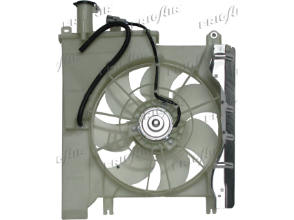 ELETTROV. CIT. C1-PEUGEOT 107-TOYOTA AYGO 1.0 A/C