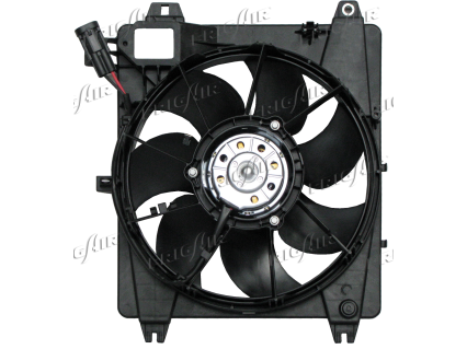 ELETTROV. CIT. C1-PEUGEOT 107-TOYOTA AYGO 1.4 A/C