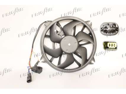 ELETTROV. CITROEN C5 - PEUGEOT 407 2.0 HDI
