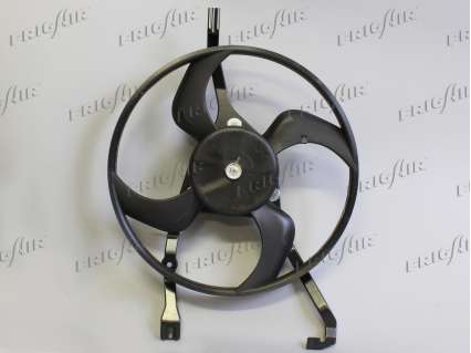 ELETTROV. CITROEN C2 / C3
