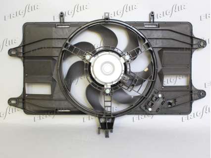 ELETTROV. FIAT DOBLO 1.2 8V A/C
