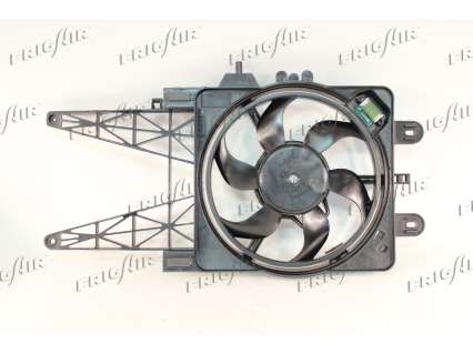 ELETTROV. FIAT NUOVA PUNTO 1.2i 8V-16V VALEO