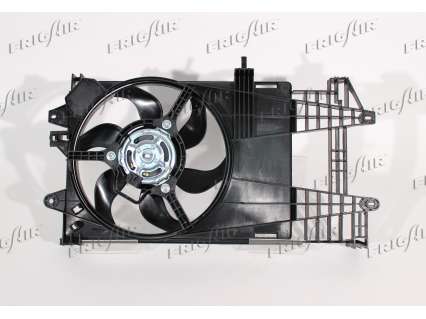 ELETTROV. FIAT PUNTO/LANCIA Y ´03 1.2 AC DENSO