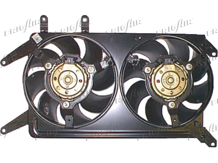 ELETTROV. LANCIA LYBRA 1.9-2.4 JTD AC