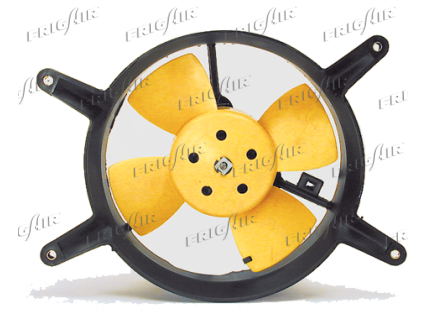 ELETTROV. FIAT PANDA 45