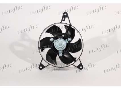 ELETTROV. FIAT PANDA 750-1000