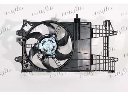 ELETTROV. FIAT NUOVA PUNTO 1.2 A/C