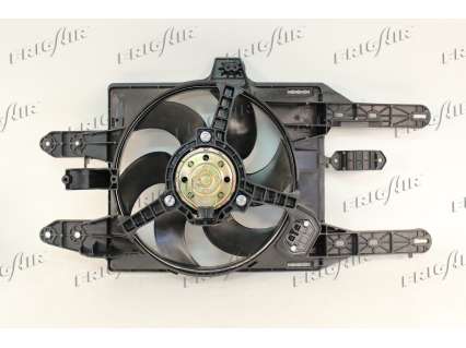 ELETTROV. LANCIA Y 1.2i 16V