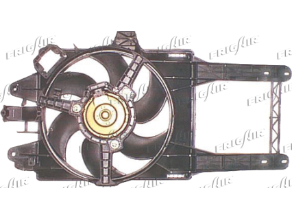 ELETTROV. LANCIA Y FL2000 1.2 8-16V AC