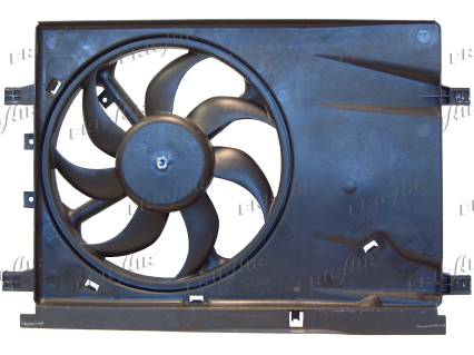 ELETTROV. FIAT GRANDE PUNTO 1.2-1.4 NO AC