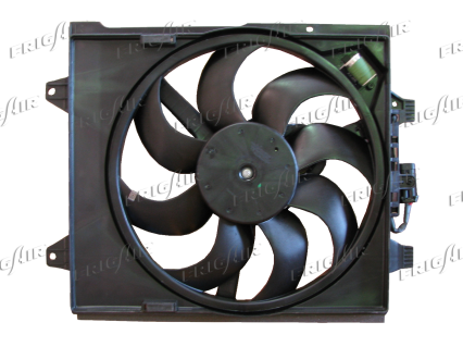 ELETTROV. FIAT NUOVA 500 1.2-1.4-1.3MJ A/C 07>
