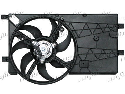 ELETTROV. FIAT FIORINO-CITR.NEMO-PEUG.BIPPER D A/C