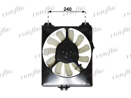ELETTROV. FIAT SEDICI - SUZUKI SX4 1.9 D 06>