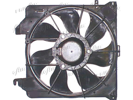 ELETTROV. FORD TRANSIT 1.8 16V ZETEC 115HP