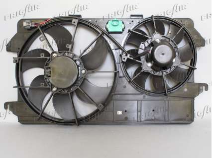 ELETTROV. FORD TRANSIT 1.8D AC 02>