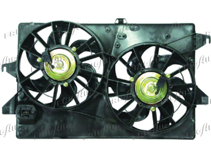 ELETTROV. FORD MONDEO MT 01>