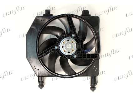 ELETTROV. FORD FIESTA 1.8 D 96>