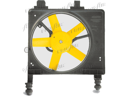 ELETTROV. FORD FIESTA