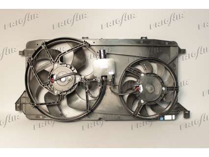 ELETTROV. FORD TRANSIT 2.3 16V Bz 06>