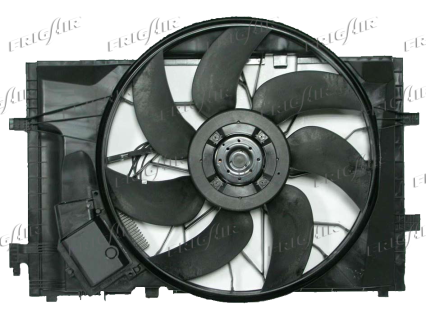 ELETTROV. MB W203-C CLASS - C209-CLK