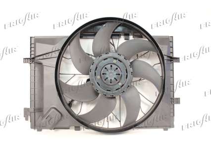 ELETTROV. MERCEDES W203 C-Class TEMIC