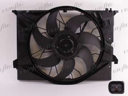 ELETTROV. MB S-CLASS W221-CL-CLASS C216 CDI