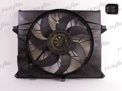 ELETTROV. MB M-CLASS W164-R-CLASS W251 3.0 CDI