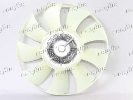 VENT.VISC. MERCEDES SPRINTER 06