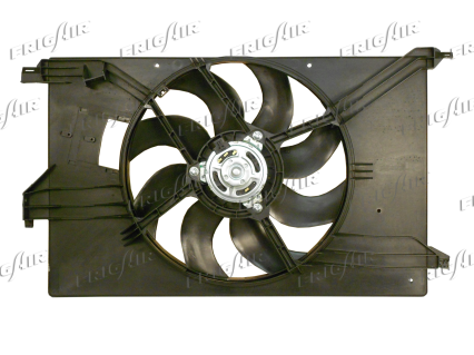 ELETTROV. OPEL VECTRA C 1.6-1.8-2.2 / SIGNUM