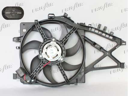 ELETTROV. OPEL ASTRA H 1.3 CDTI 04> +/- AC