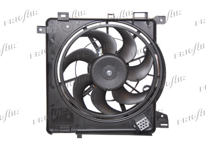 ELETTROV. OPEL ASTRA H 1.7 - 1.9 CDTI 04> A/C