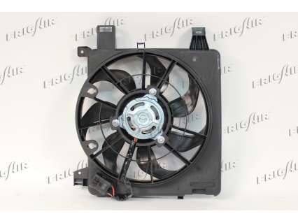 ELETTROV. OPEL ZAFIRA B 1.7 - 1.9 TD - 2.0 T
