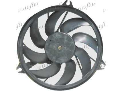 ELETTROV. PEUGEOT 206 Bz. 1.1-1.4-1.6 - RECT.PLUG